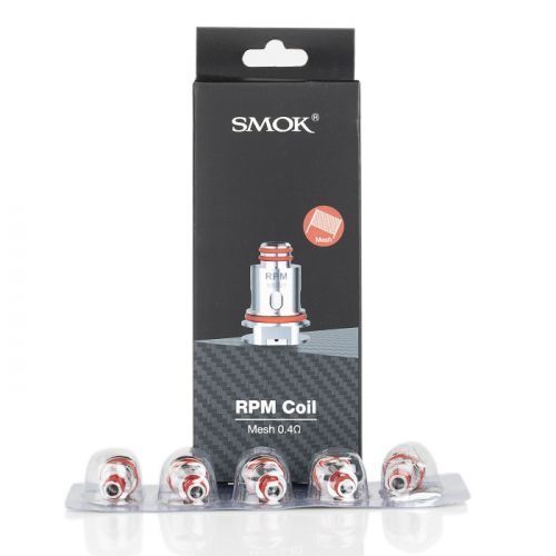ВИПАРНИК Smok RPM  ВИПАРНИК Smok RPM  фото