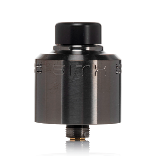 Vaperz Cloud SITH RDA Vaperz Cloud SITH RDA фото