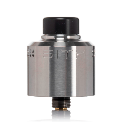 Vaperz Cloud SITH RDA Vaperz Cloud SITH RDA фото