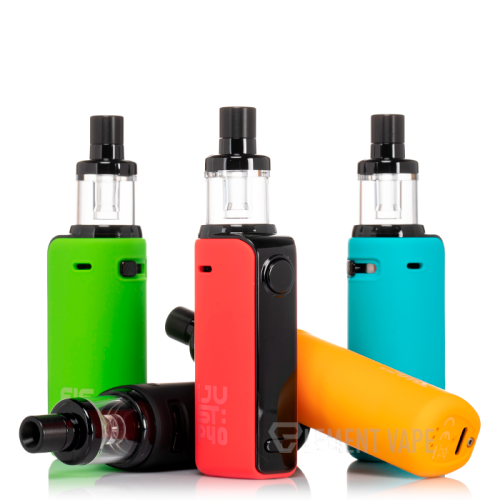 Eleaf iJust P40 Pod Kit Eleaf iJust P40 Pod Kit фото