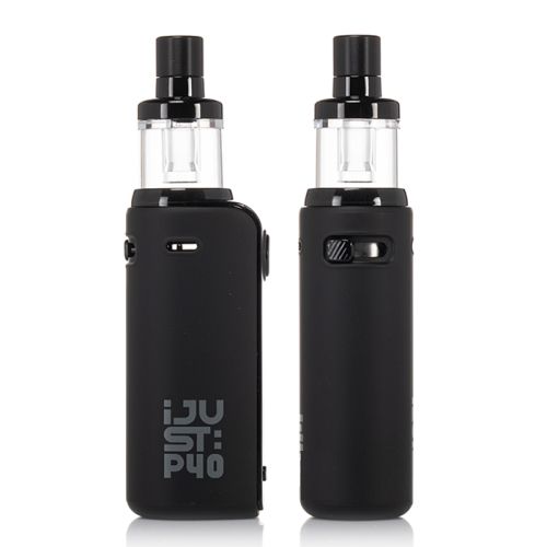 Eleaf iJust P40 Pod Kit Eleaf iJust P40 Pod Kit фото