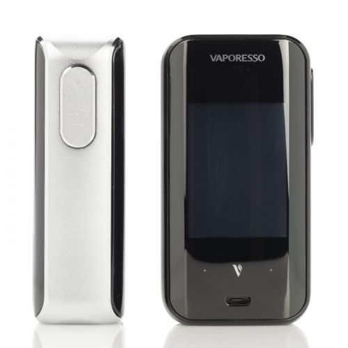 Vaporesso LUXE 2 Box Mod  Vaporesso LUXE 2 Box Mod фото