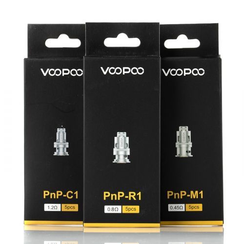 ВИПАРНИК Voopoo PnP ВИПАРНИК Voopoo PnP фото