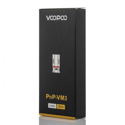 ВИПАРНИК Voopoo PnP ВИПАРНИК Voopoo PnP фото