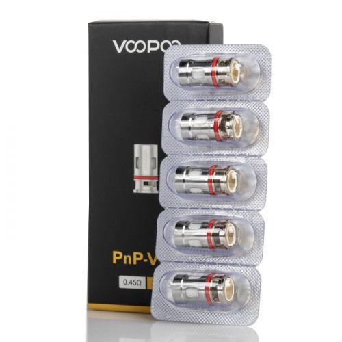 ВИПАРНИК Voopoo PnP ВИПАРНИК Voopoo PnP фото