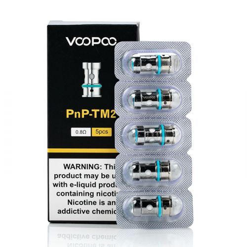 ВИПАРНИК Voopoo PnP ВИПАРНИК Voopoo PnP фото