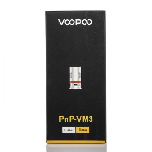 ВИПАРНИК Voopoo PnP ВИПАРНИК Voopoo PnP фото