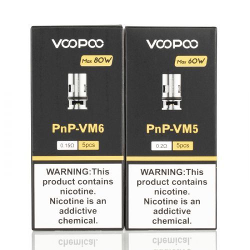 ВИПАРНИК Voopoo PnP ВИПАРНИК Voopoo PnP фото