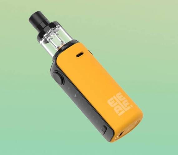 Eleaf iJust P40 Pod Kit Eleaf iJust P40 Pod Kit фото