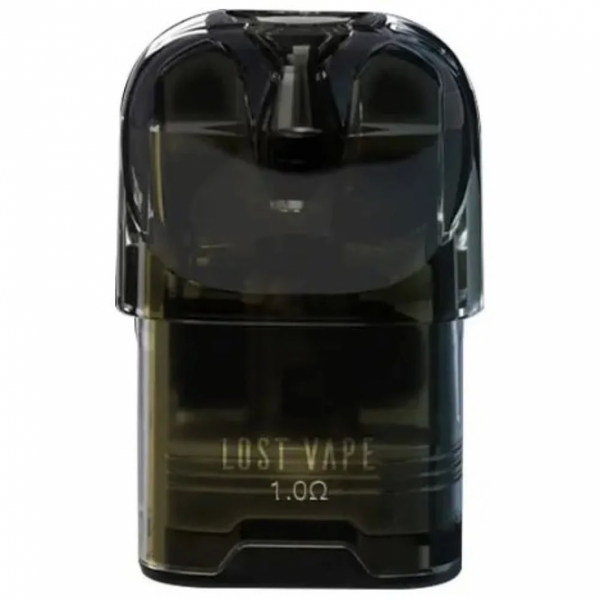 КАРТРИДЖ Lost Vape Ursa V2 Nano Pod Cartridge КАРТРИДЖ Lost Vape Ursa V2 Nano Pod Cartridge фото
