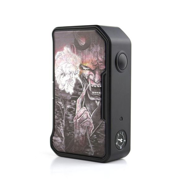 Dovpo M VV II 280W Box Mod Dovpo M VV II 280W Box Mod фото