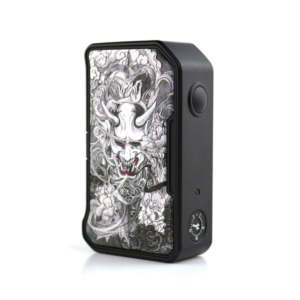 Dovpo M VV II 280W Box Mod Dovpo M VV II 280W Box Mod фото