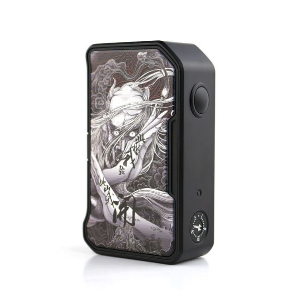 Dovpo M VV II 280W Box Mod Dovpo M VV II 280W Box Mod фото