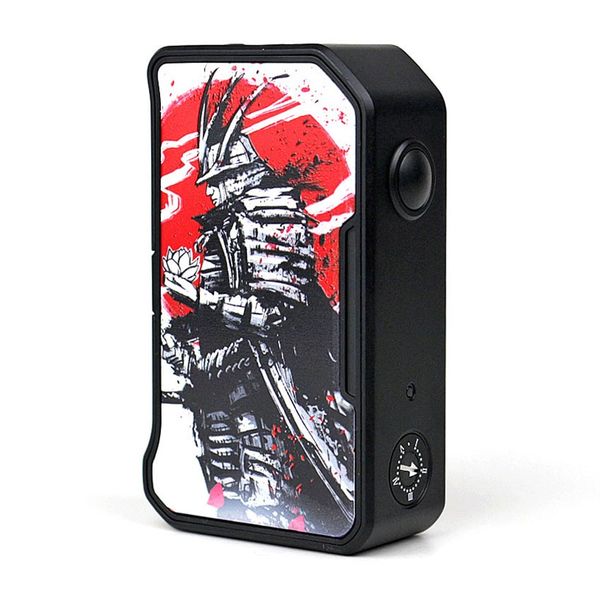 Dovpo M VV II 280W Box Mod Dovpo M VV II 280W Box Mod фото