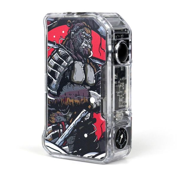 Dovpo M VV II 280W Box Mod Dovpo M VV II 280W Box Mod фото