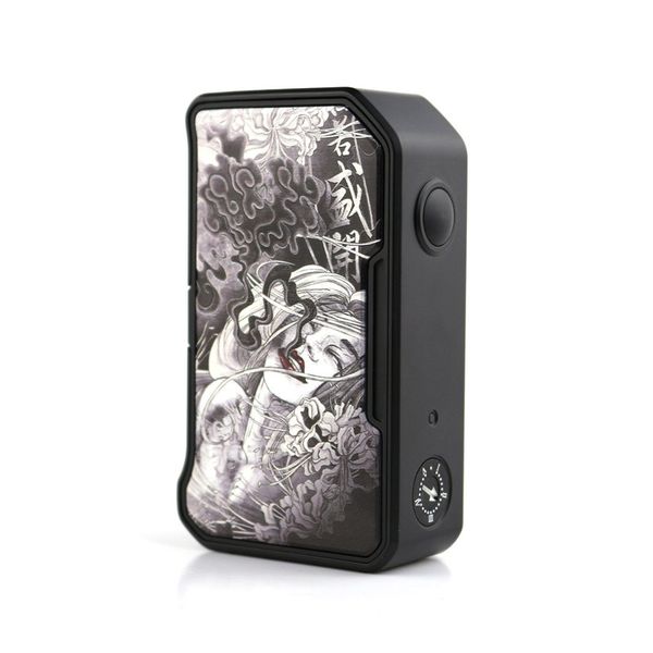 Dovpo M VV II 280W Box Mod Dovpo M VV II 280W Box Mod фото