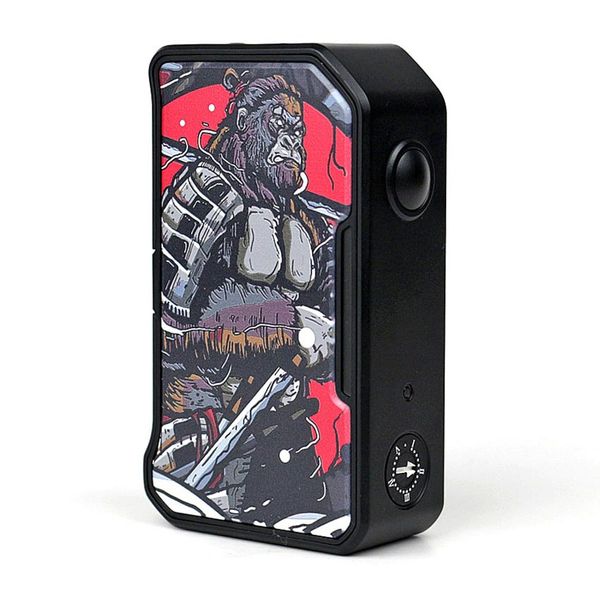 Dovpo M VV II 280W Box Mod Dovpo M VV II 280W Box Mod фото