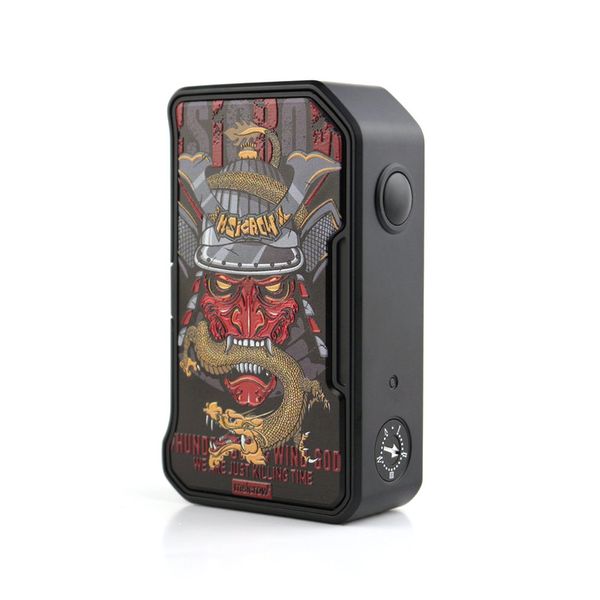 Dovpo M VV II 280W Box Mod Dovpo M VV II 280W Box Mod фото