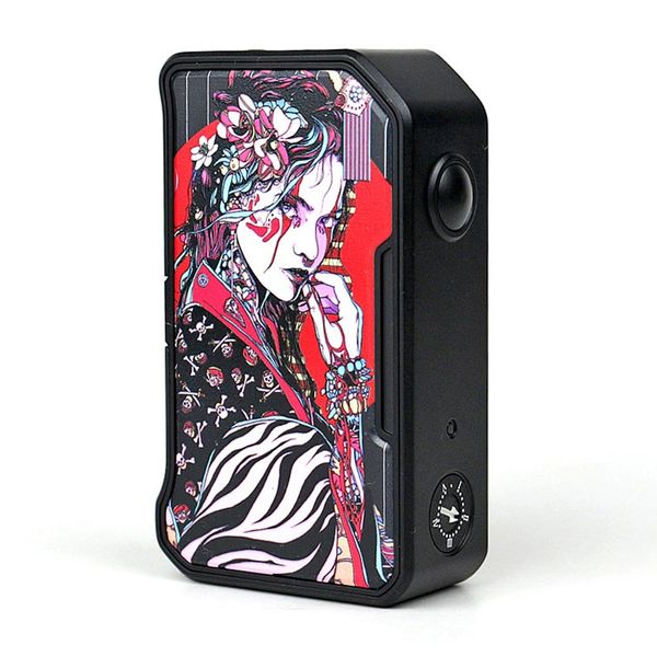 Dovpo M VV II 280W Box Mod Dovpo M VV II 280W Box Mod фото