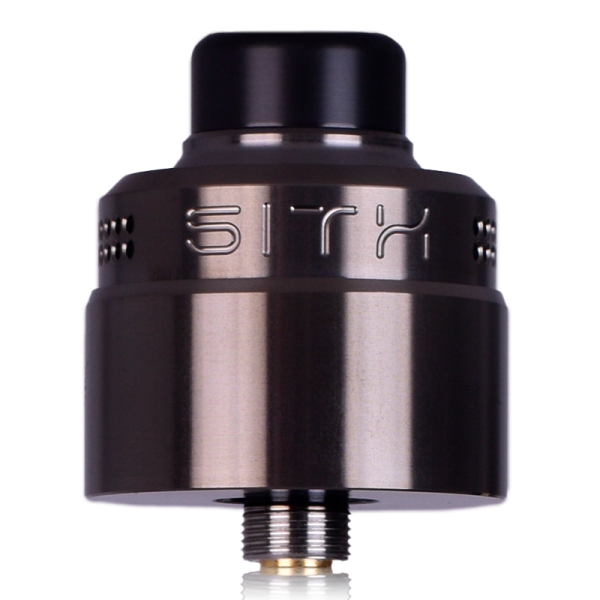 Vaperz Cloud SITH RDA Vaperz Cloud SITH RDA фото