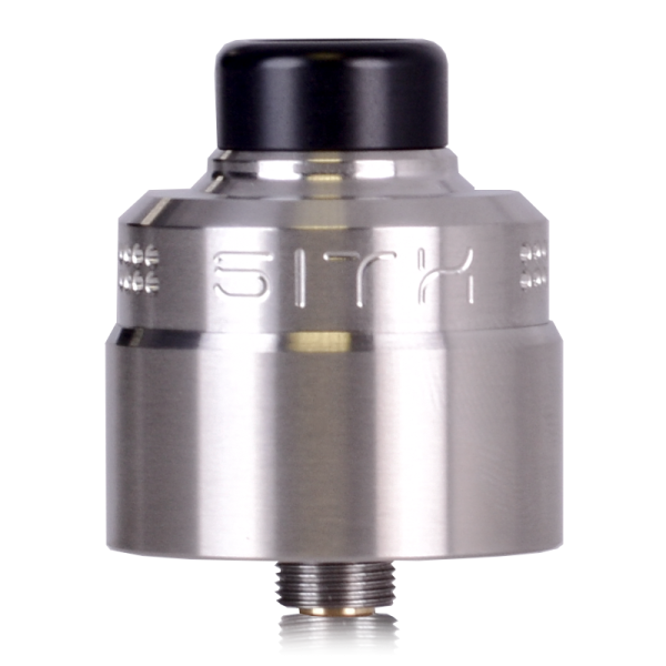 Vaperz Cloud SITH RDA Vaperz Cloud SITH RDA фото