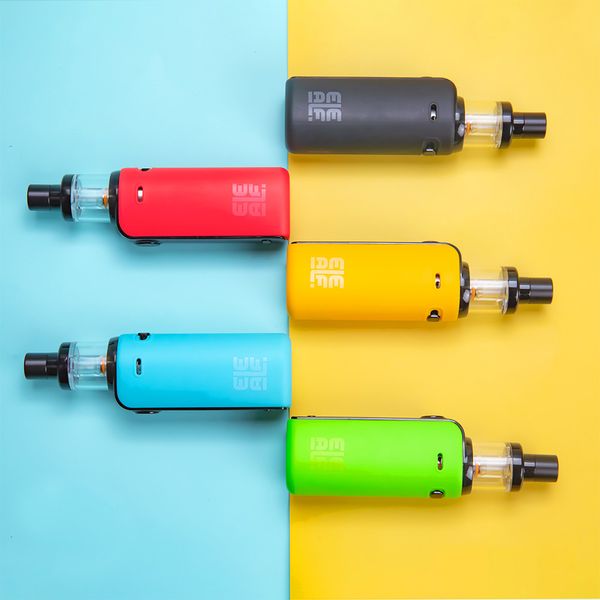 Eleaf iJust P40 Pod Kit Eleaf iJust P40 Pod Kit фото