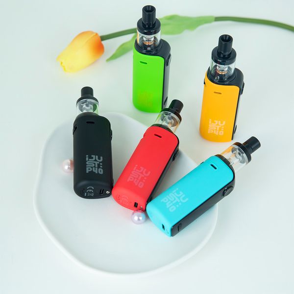 Eleaf iJust P40 Pod Kit Eleaf iJust P40 Pod Kit фото