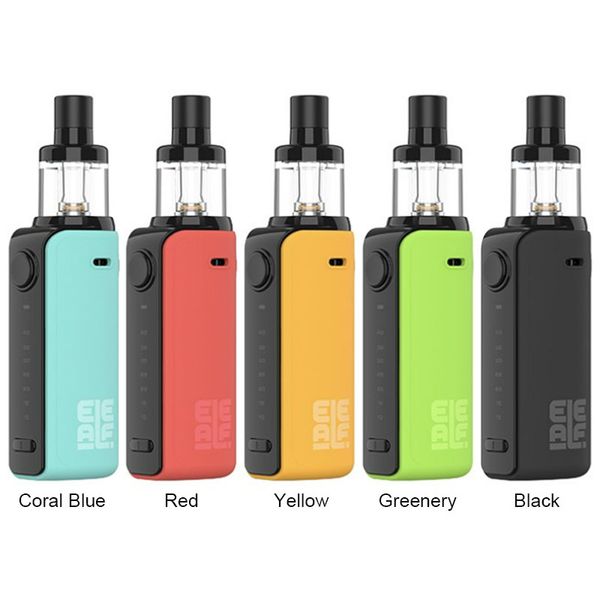 Eleaf iJust P40 Pod Kit Eleaf iJust P40 Pod Kit фото