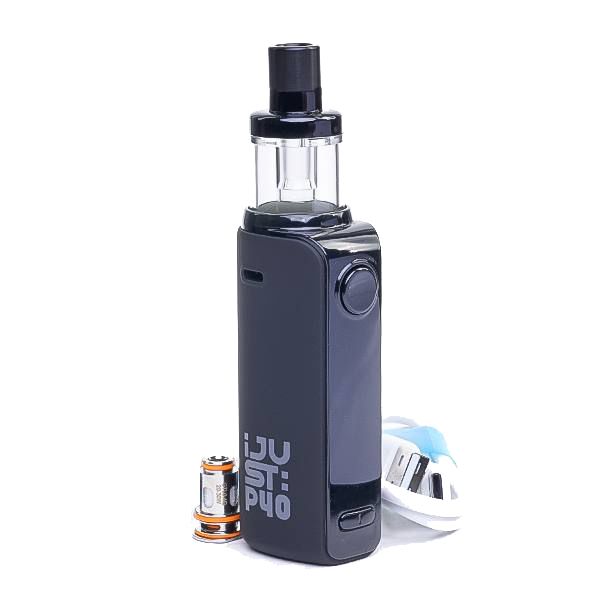 Eleaf iJust P40 Pod Kit Eleaf iJust P40 Pod Kit фото