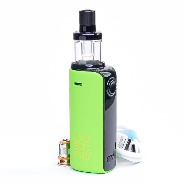 Eleaf iJust P40 Pod Kit Eleaf iJust P40 Pod Kit фото