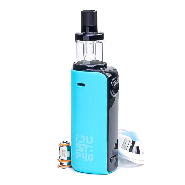 Eleaf iJust P40 Pod Kit Eleaf iJust P40 Pod Kit фото