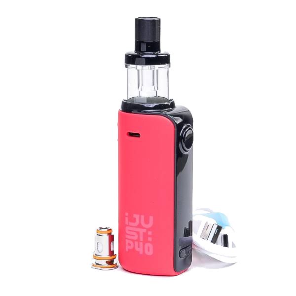 Eleaf iJust P40 Pod Kit Eleaf iJust P40 Pod Kit фото