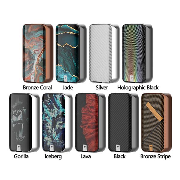 Vaporesso LUXE 2 Box Mod  Vaporesso LUXE 2 Box Mod фото