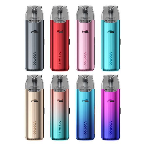 VOOPOO VMATE PRO Pod Kit VOOPOO VMATE PRO Pod Kit фото