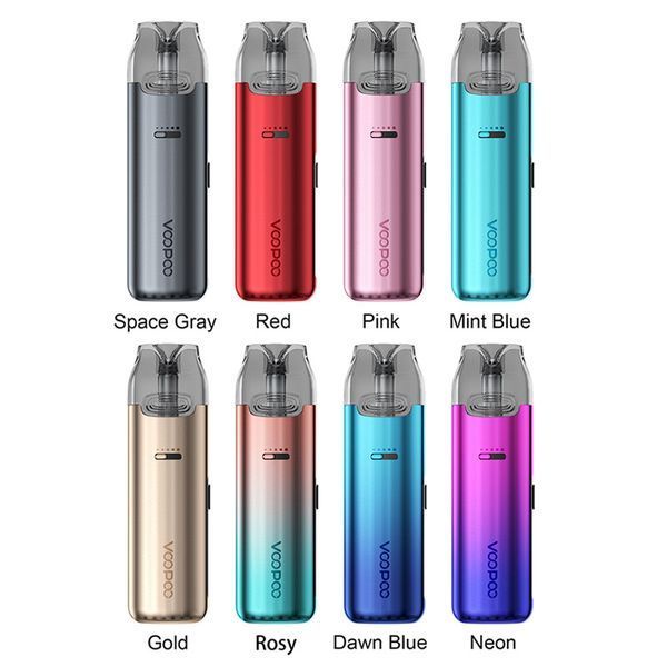 VOOPOO VMATE PRO Pod Kit VOOPOO VMATE PRO Pod Kit фото