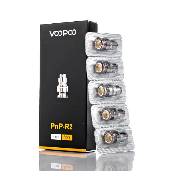 ВИПАРНИК Voopoo PnP ВИПАРНИК Voopoo PnP фото