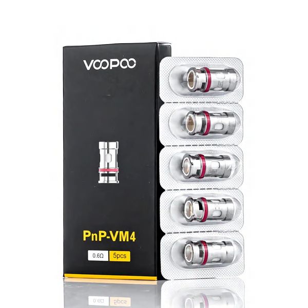 ВИПАРНИК Voopoo PnP ВИПАРНИК Voopoo PnP фото