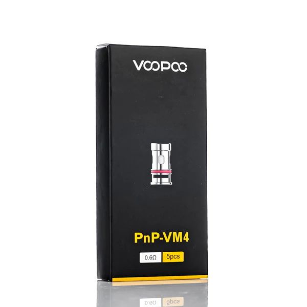 ВИПАРНИК Voopoo PnP ВИПАРНИК Voopoo PnP фото