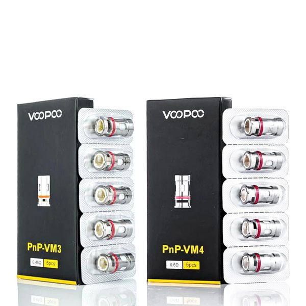 ВИПАРНИК Voopoo PnP ВИПАРНИК Voopoo PnP фото