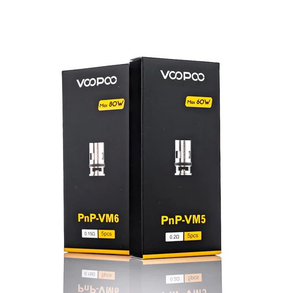 ВИПАРНИК Voopoo PnP ВИПАРНИК Voopoo PnP фото