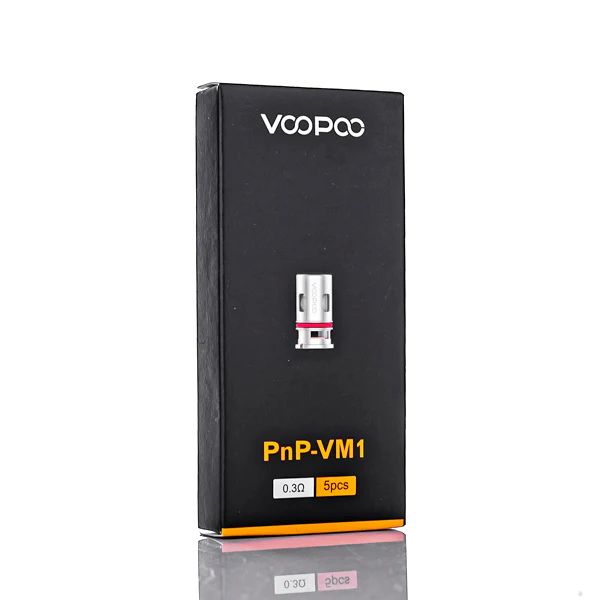 ВИПАРНИК Voopoo PnP ВИПАРНИК Voopoo PnP фото