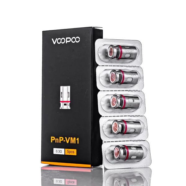 ВИПАРНИК Voopoo PnP ВИПАРНИК Voopoo PnP фото