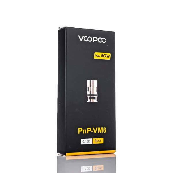 ВИПАРНИК Voopoo PnP ВИПАРНИК Voopoo PnP фото