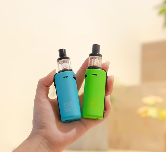 Eleaf iJust P40 Pod Kit Eleaf iJust P40 Pod Kit фото