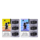 КАРТРИДЖ Lost Vape Ursa V2 Nano Pod Cartridge КАРТРИДЖ Lost Vape Ursa V2 Nano Pod Cartridge фото 1