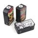 Dovpo M VV II 280W Box Mod Dovpo M VV II 280W Box Mod фото 2