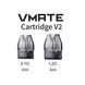 VOOPOO VMATE PRO Pod Kit VOOPOO VMATE PRO Pod Kit фото 28