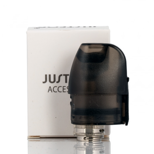 КАРТРИДЖ Justfog QPod Cartridge КАРТРИДЖ Justfog QPod Cartridge фото