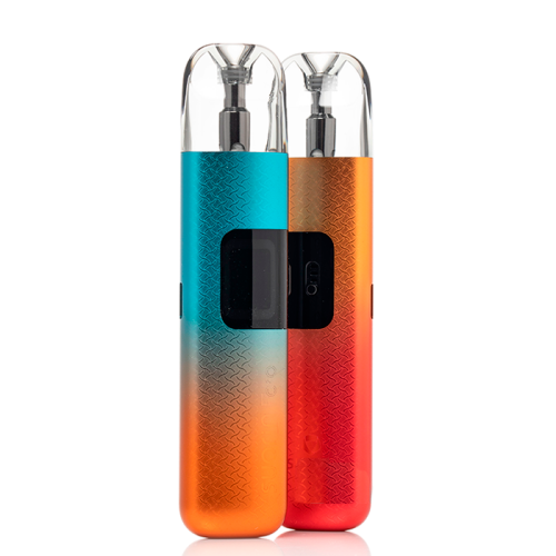 Replacement Pod Suorin Fero Box Compact Pod System | Orchid Purple  SUSA  Australia Kit Pod