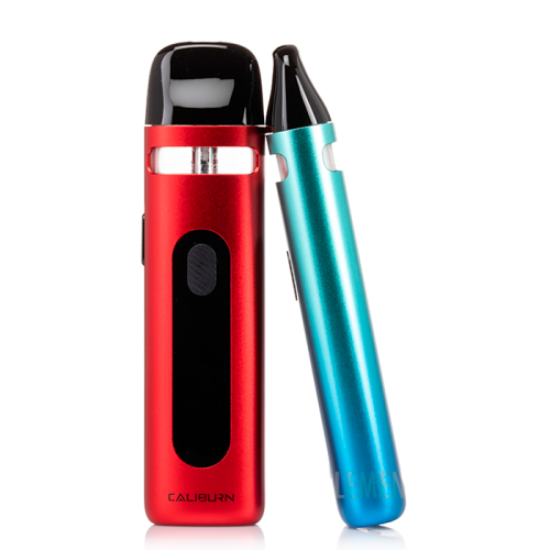 Uwell Caliburn X Pod Kit Uwell Caliburn X Pod Kit фото